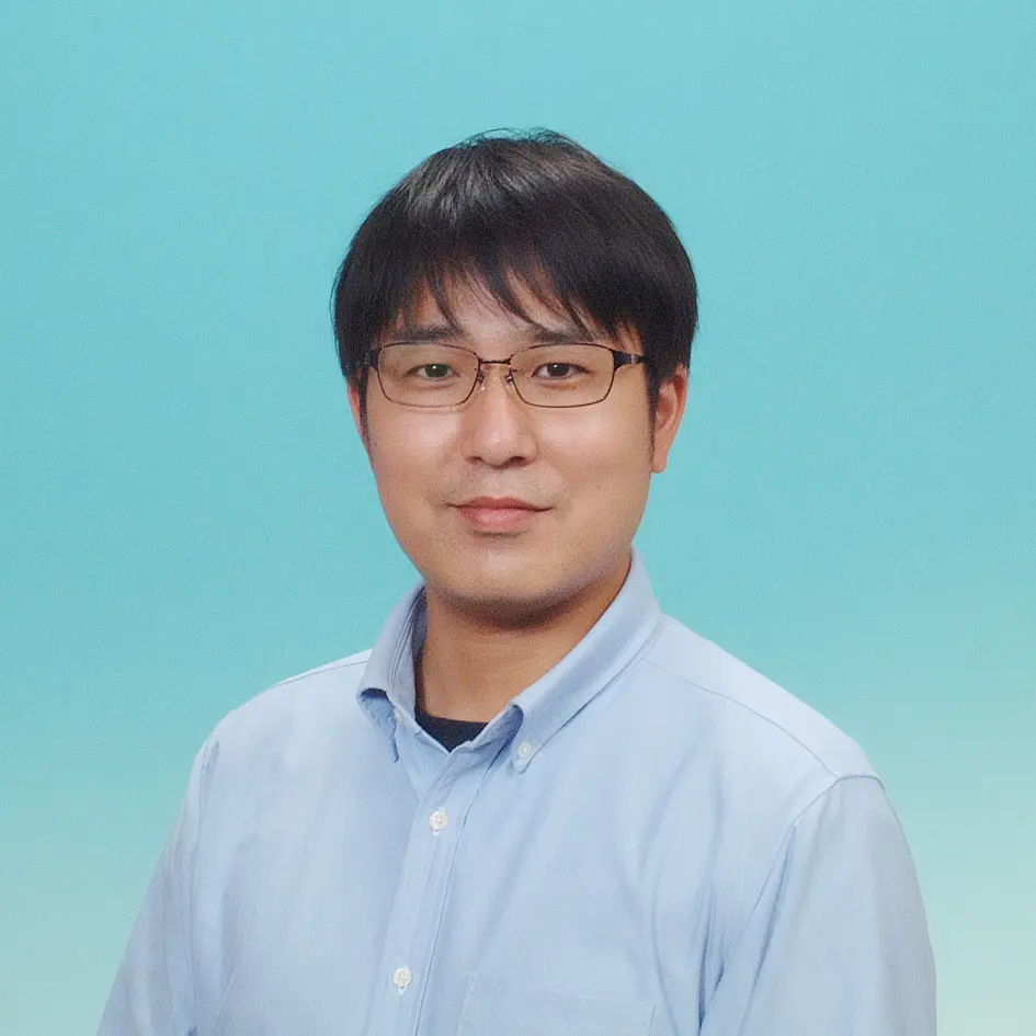 店長 三浦　祐輔