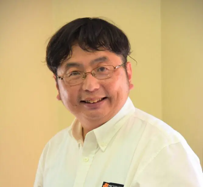 施工管理 生川　心平