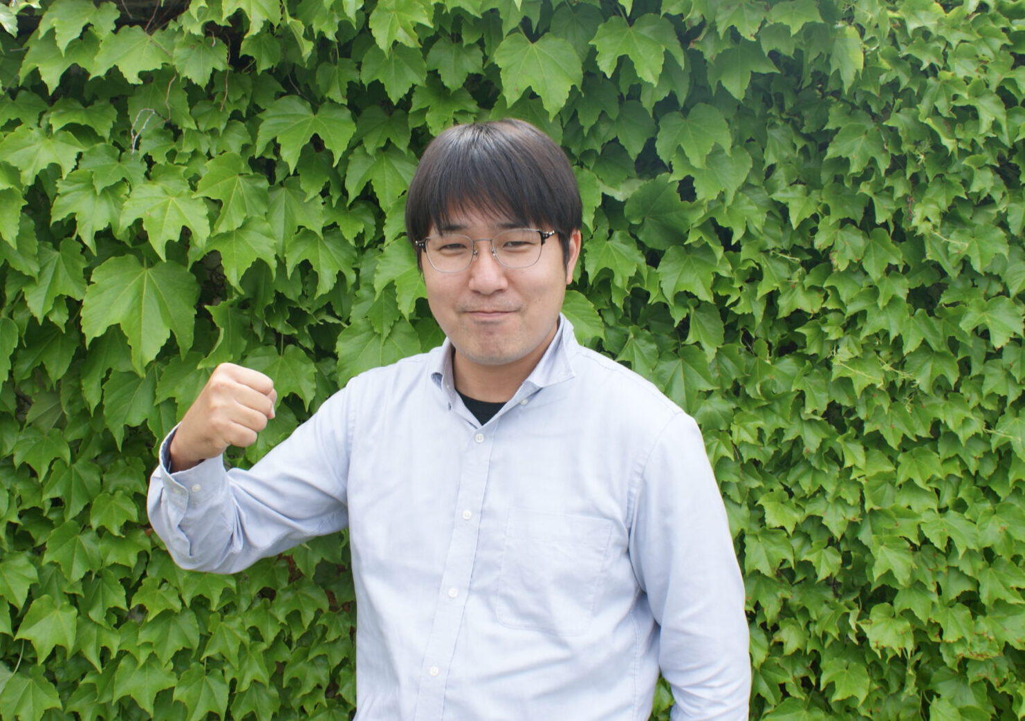 店長 三浦 祐輔