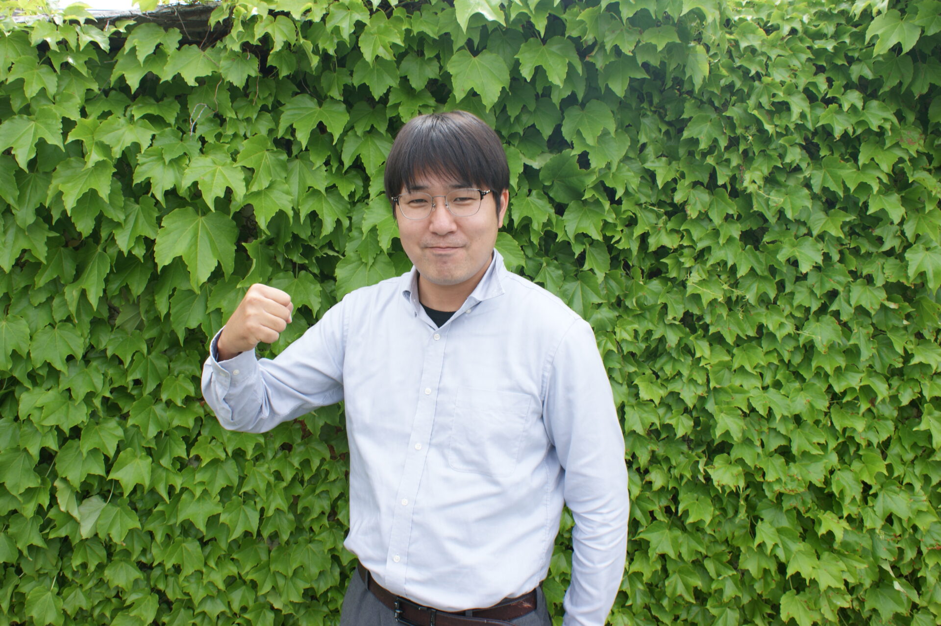 店長 三浦　祐輔