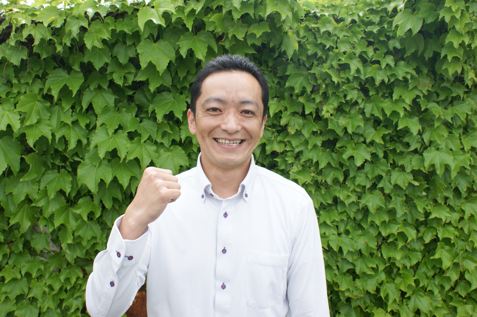 代表取締役 副島　隆三