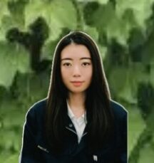 すまいるさん 前田　麗美